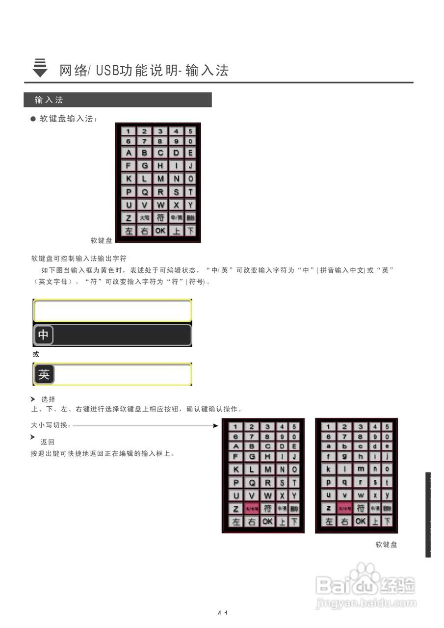 康佳LC55TS88EN液晶彩电使用说明书:[5]