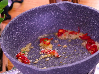 肉末蒸豆腐的做法