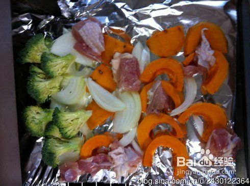 100%不会失败的芝士奶油焗意粉(gratin)