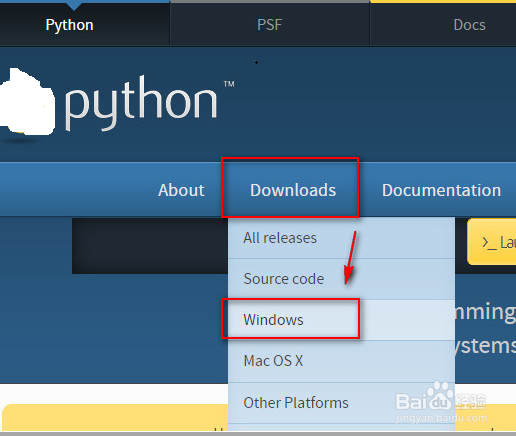 <b>Python3安装和环境配置</b>