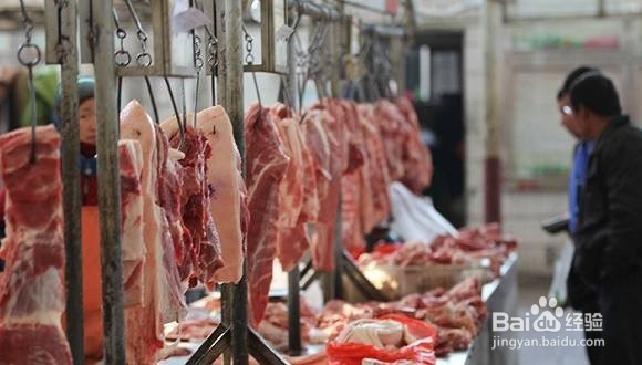 猪肉不断上涨，背后折射出的问题和原因在哪？