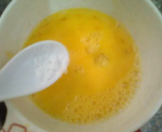 如何做黄瓜炒鸡蛋