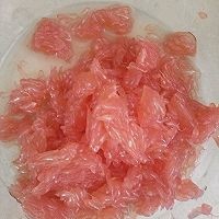 美容养颜的杨枝甘露