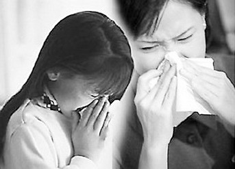 脾胃差的人容易感冒