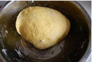 拿筷子怎么做花卷