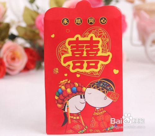 婚礼用品清单及筹备注意事项
