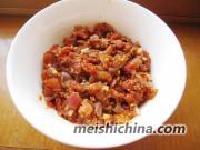 【自制披萨酱】