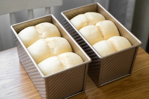 布里欧修皇冠吐司的做法