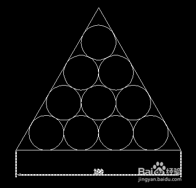 <b>CAD几何图形详解练习1</b>