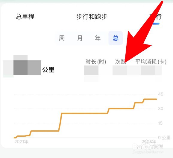 怎么查看高德地图的骑行记录