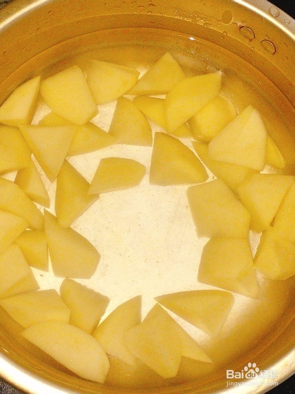 糖醋素排骨的做法