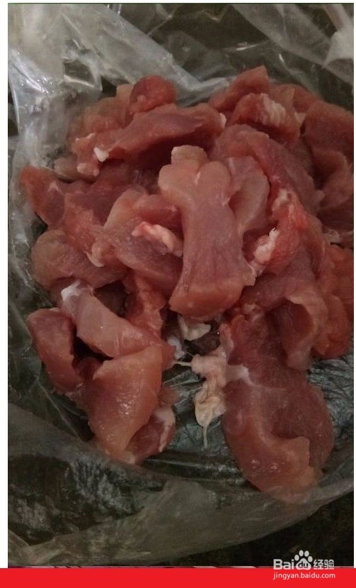 豆芽菜炒肉丝怎么炒好吃