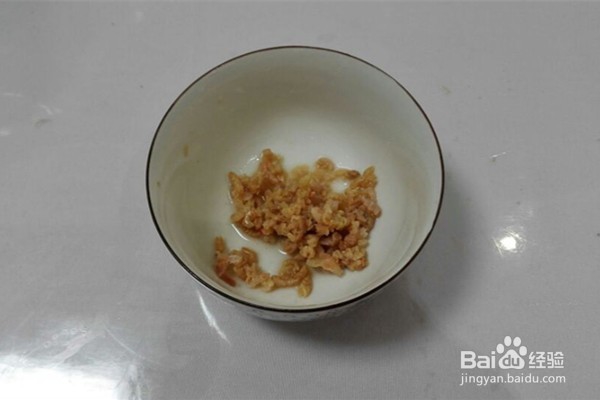 鸡蛋羹的家常做法