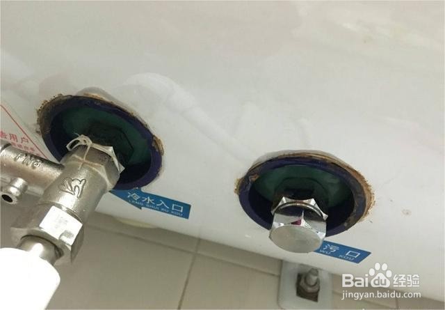 热水器美棒作用