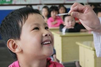 测量体温的正确方法都有哪些