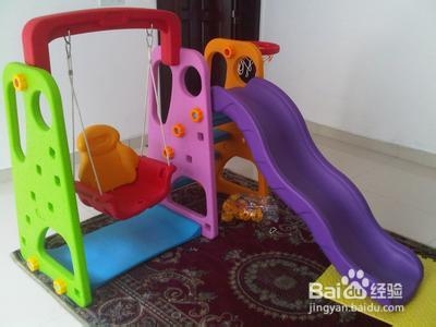 怎样培养一个爱运动的宝宝