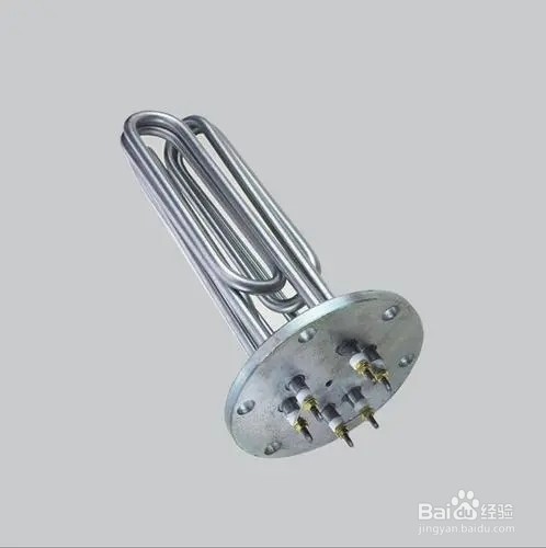 电水壶灯亮不加热怎么修理