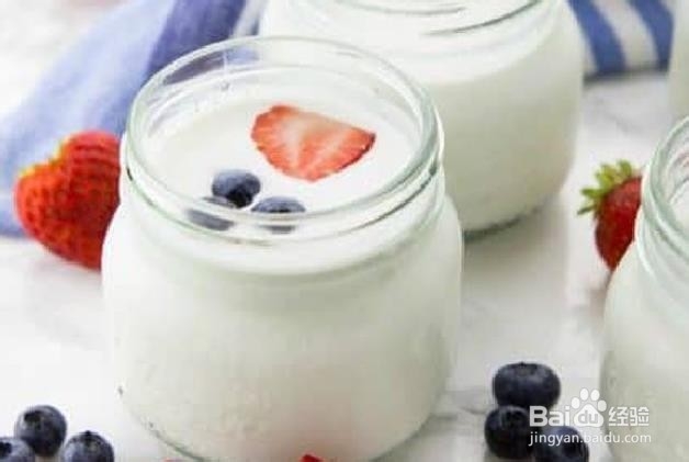 喝酸奶最合适的时间段