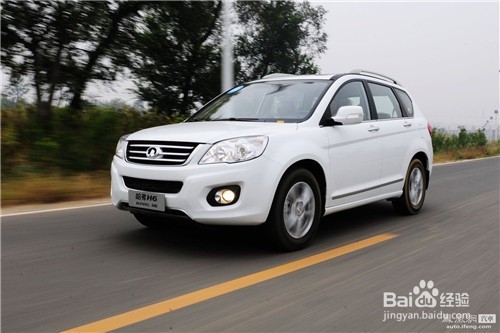 海马s5和哈弗h6哪个好