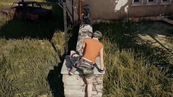 绝地求生新手怎么玩