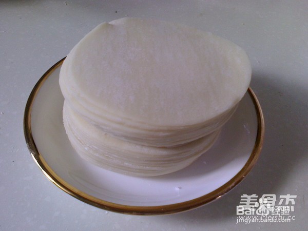 鱼肉饺子馅的正宗做法