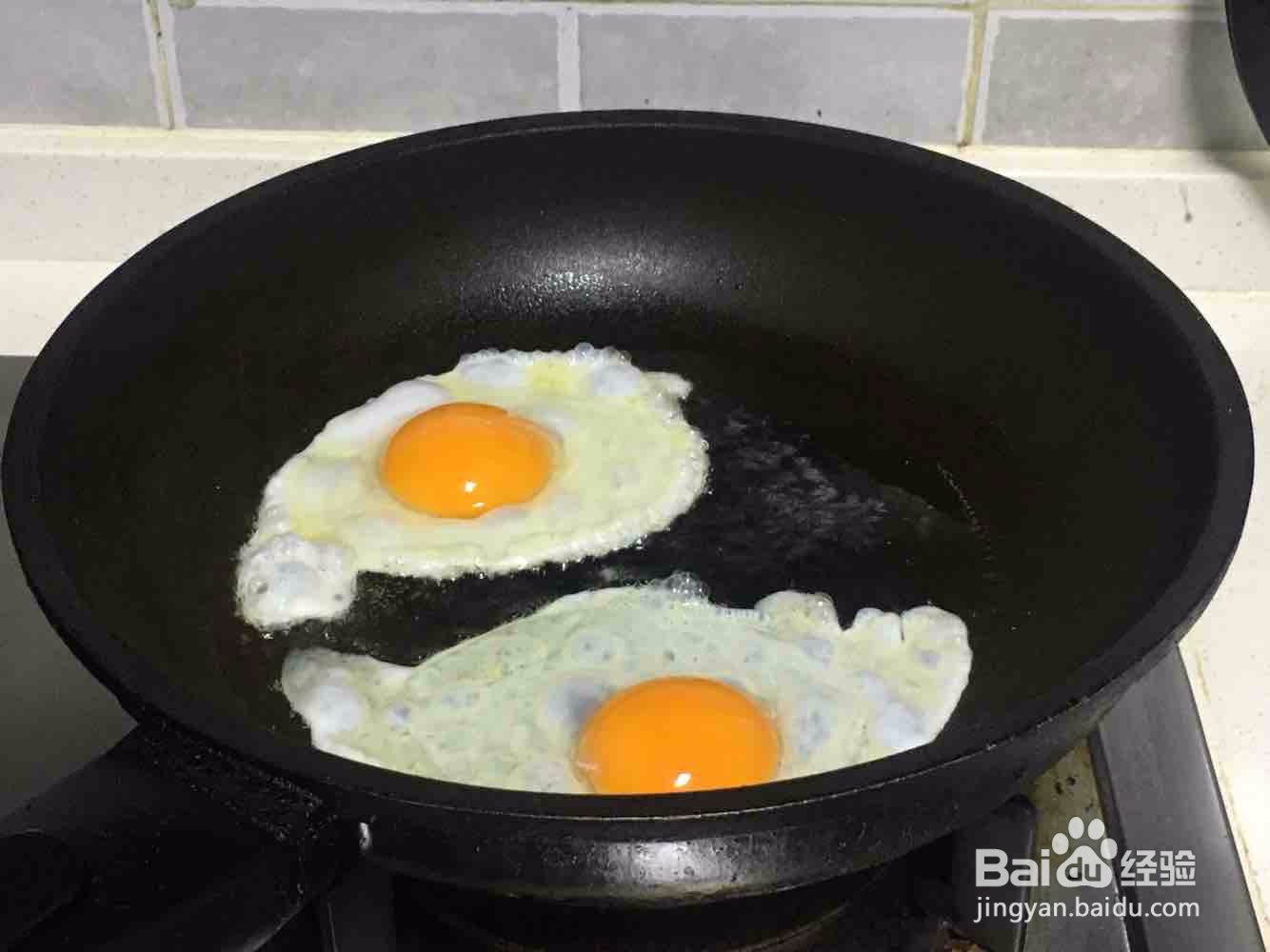 萝卜丝荷包蛋汤