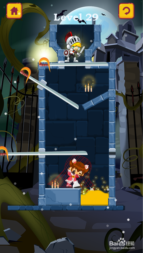 The Dark Knight的Level 29如何通关?