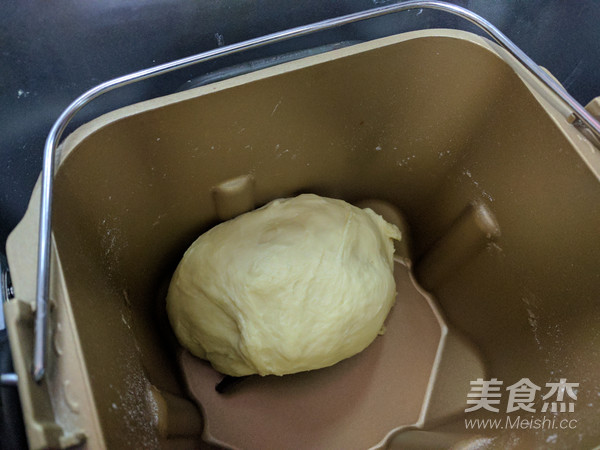 杏干奶油奶酪巴布卡