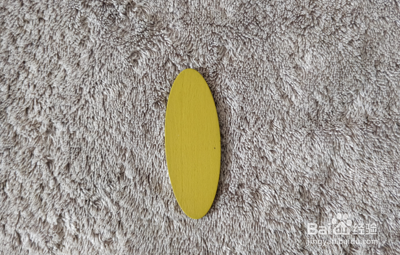 小瓢虫(ladybug)用蒙氏积木怎样拼(方法二)？