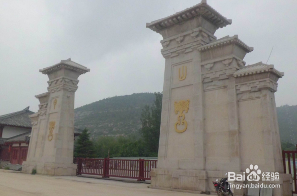 旅游:保定旅游攻略景点介绍2