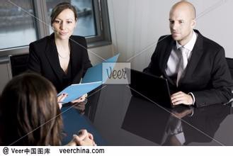 面试怎样表现好？