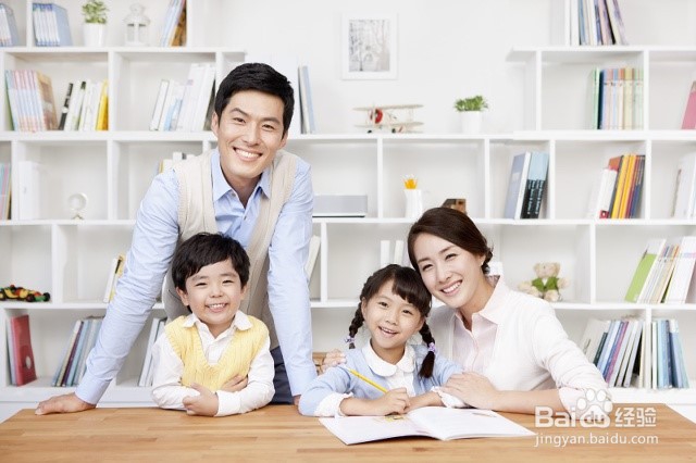 二胎养育,父母如何讲公平?