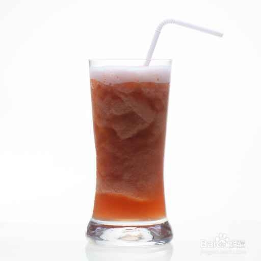 夏天喝什么果汁能清肠