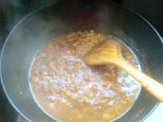 土豆洋葱炸酱面