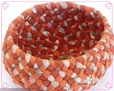 废旧衣服的再利用
