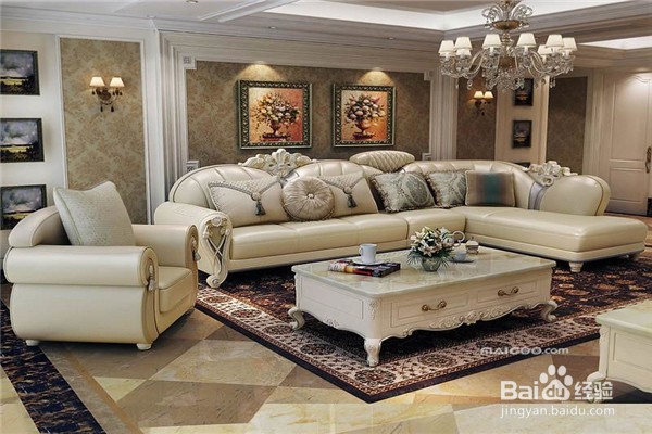 购买沙发，如何辨别真皮和仿皮？