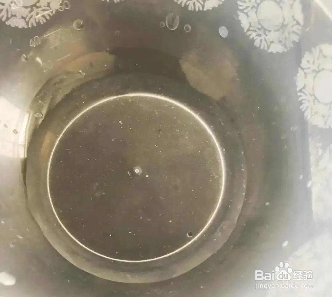利用纯露温和清洁的方法——纯露透析法
