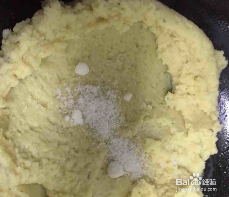 如何去做清凉绿豆糕