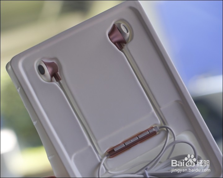 锐舞立体声入耳式耳机功能使用