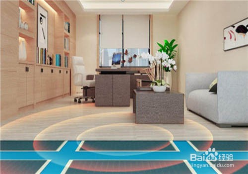 地暖怎么安装？有噪音吗？