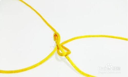 蝴蝶结怎么编