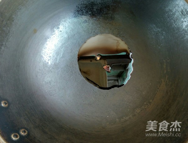 果仁炒南瓜的做法