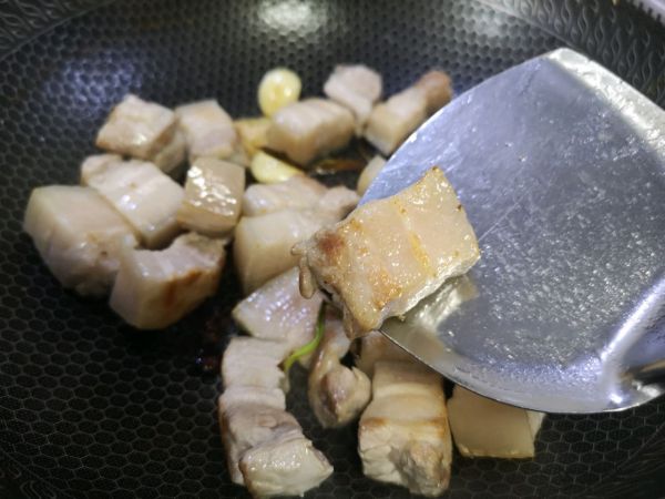 家乐桂花红烧肉