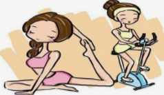 如何提高产后恢复速度