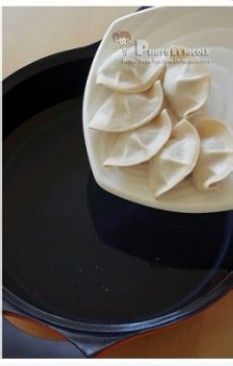 15分钟煮一碗金丝穿元宝