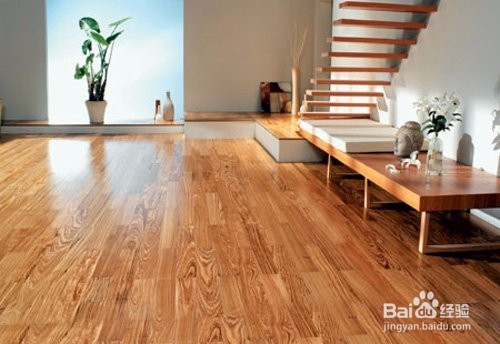 装修小知识:如何更好的控制地板铺装的损耗