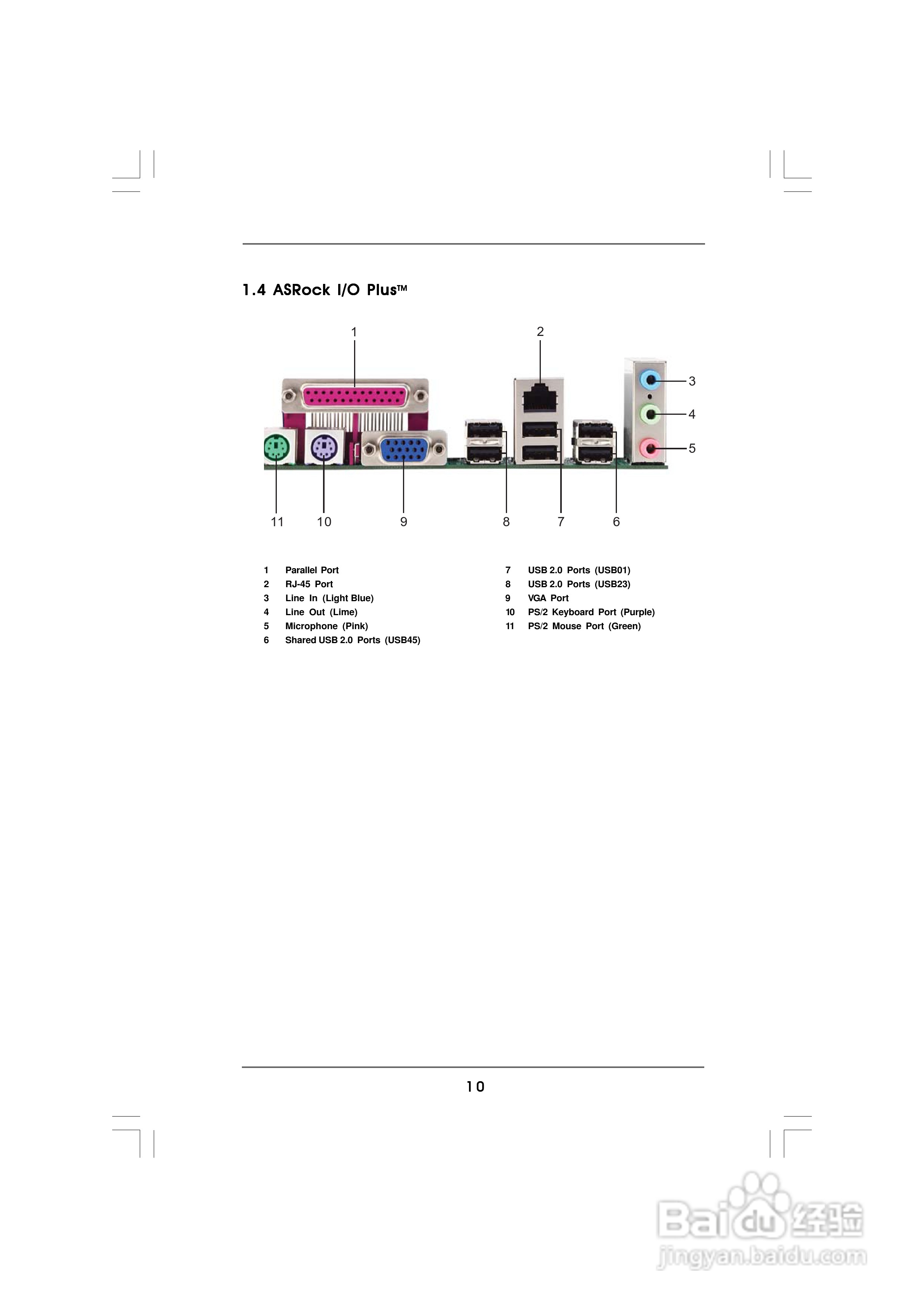 华擎P4VM890型主板说明书:[1]