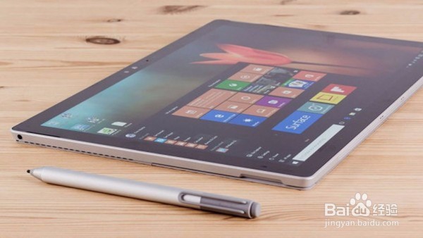 surfacePro5使用教程
