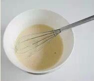 “异国风情”—披萨蛋饼的做法