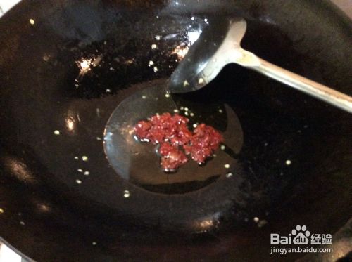 抗癌蔬菜芦笋的做法——芦笋炒肉